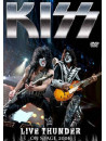 Kiss - Live Thunder On Stage 2006