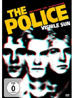 Police (The) - Visible Sun