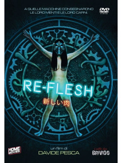 Re-Flesh