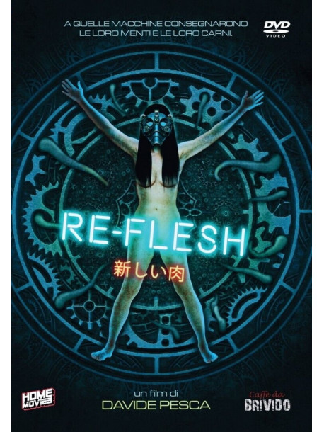Re-Flesh