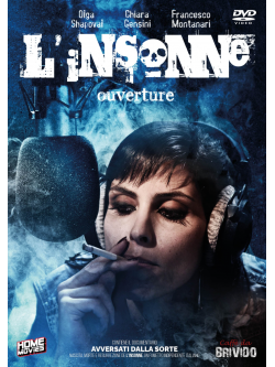 Insonne (L') - Ouverture