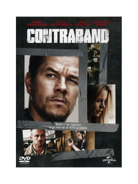Contraband