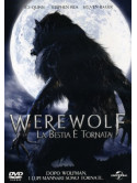 Werewolf - La Bestia E' Tornata