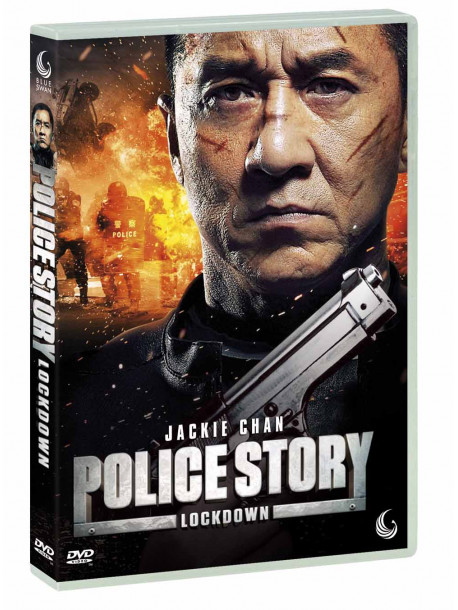 Police Story