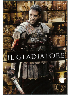 Gladiatore (Il) (Box Slim)