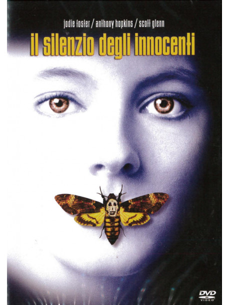 Silenzio Degli Innocenti (Il) (Box Slim)