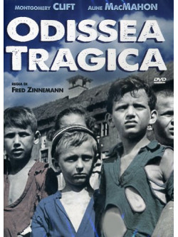 Odissea Tragica
