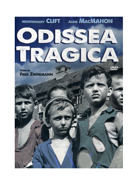 Odissea Tragica
