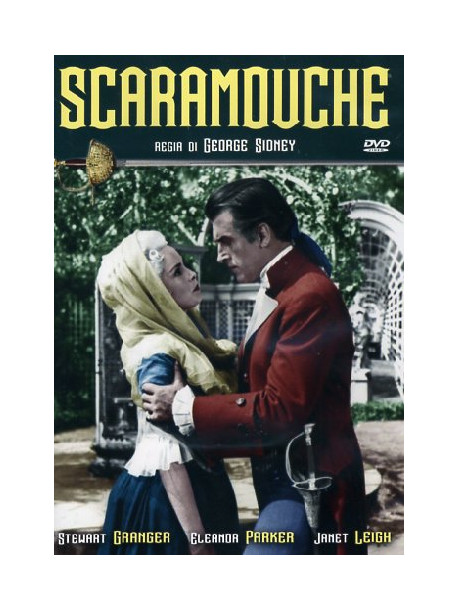 Scaramouche