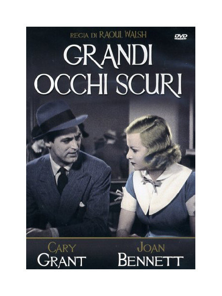 Grandi Occhi Scuri