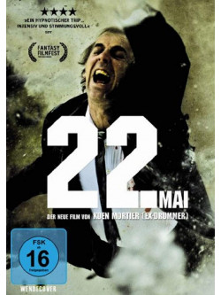22.May [Edizione: Germania]