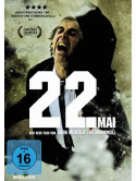 22.May [Edizione: Germania]