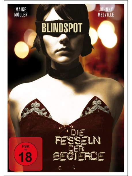 Blindspot-Die Fesseln Der Be [Edizione: Germania]