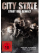 City State-Stadt Der Gewalt [Edizione: Germania]
