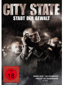 City State-Stadt Der Gewalt [Edizione: Germania]