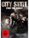 City State-Stadt Der Gewalt [Edizione: Germania]