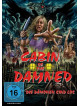 Cabin Of The Damned-Die Daemonen [Edizione: Germania]