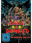 Cabin Of The Damned-Die Daemonen [Edizione: Germania]