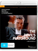 Devil's Playground (The) [Edizione: Australia]