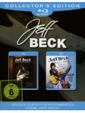 Jeff Beck - Performing This Week / Rock'N'Roll Party (2 Blu-Ray)