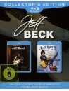 Jeff Beck - Performing This Week / Rock'N'Roll Party (2 Blu-Ray)