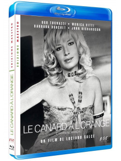 Canard A L'Orange (Le) / Anatra All'Arancia (L') [Edizione: Francia] [ITA]