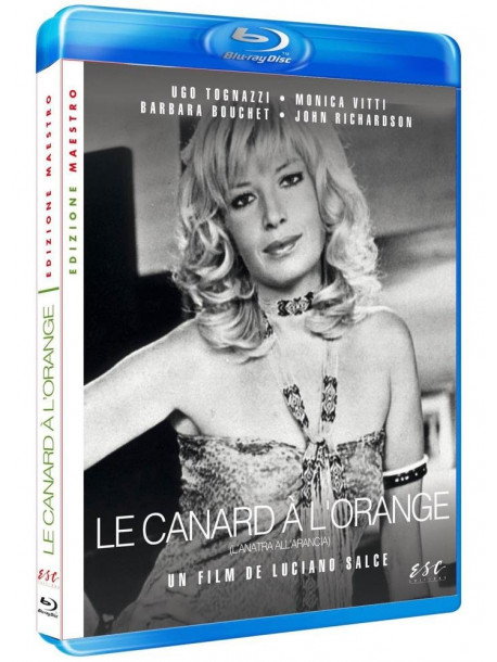 Canard A L'Orange (Le) / Anatra All'Arancia (L') [Edizione: Francia] [ITA]