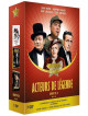 Acteurs De Legende Vol 8 (3 Dvd) [Edizione: Francia]