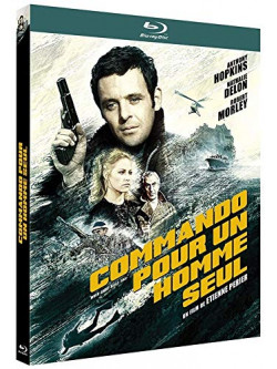 Commando Pour Un Homme Seul [Edizione: Francia]