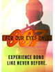 007: For Our Eyes Only [Edizione: Stati Uniti]