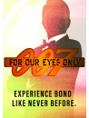 007: For Our Eyes Only [Edizione: Stati Uniti]