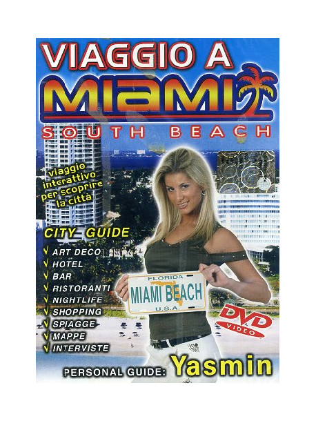 Viaggio A Miami