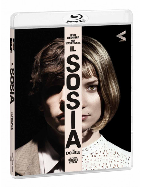 Sosia (Il) - The Double
