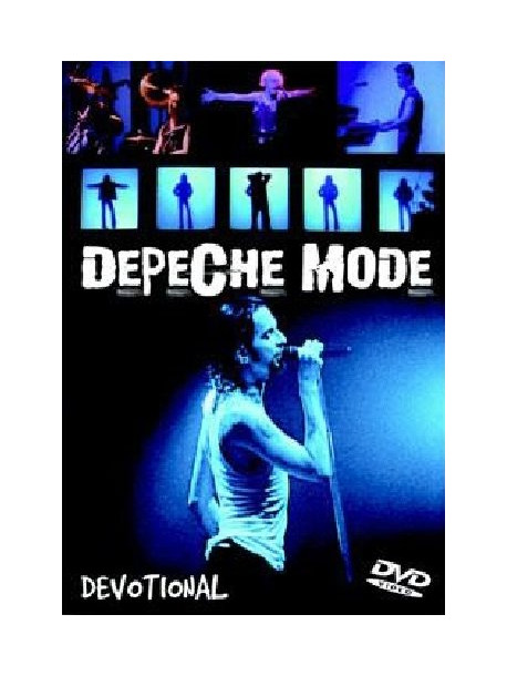 Depeche Mode - Devotional