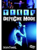 Depeche Mode - Devotional