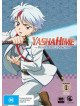 Yashahime: Princess Half-Demon Season 1 Part 1 (Eps 1-12) (2 Dvd) [Edizione: Australia]