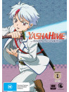 Yashahime: Princess Half-Demon Season 1 Part 1 (Eps 1-12) (2 Dvd) [Edizione: Australia]