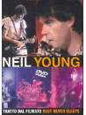 Neil Young - Rust Never Sleeps