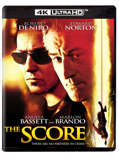 Score [Edizione: Stati Uniti]