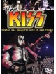 Kiss - Live In Las Vegas