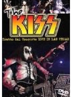 Kiss - Live In Las Vegas