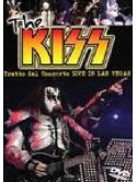 Kiss - Live In Las Vegas