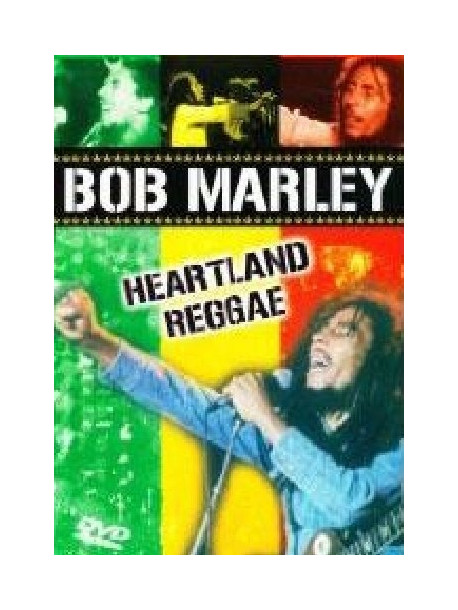 Bob Marley - Heartland Reggae