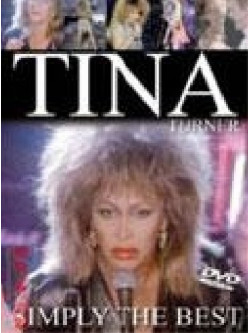 Tina Turner - Simply The Best