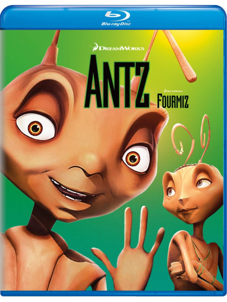 Antz [Edizione: Canada]