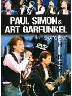 Simon & Garfunkel - In Concert