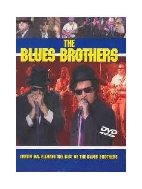 Blues Brothers (The) - The Best Of