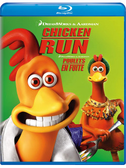 Chicken Run [Edizione: Canada]