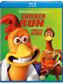 Chicken Run [Edizione: Canada]