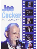 Joe Cocker - In Concert